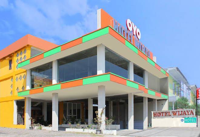 Hotel wijaya jogyakarta