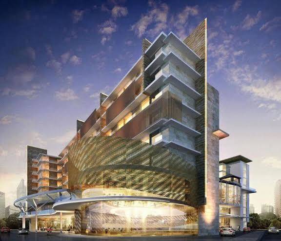 Grand Mercure Yogyakarta Adi Sucipto
