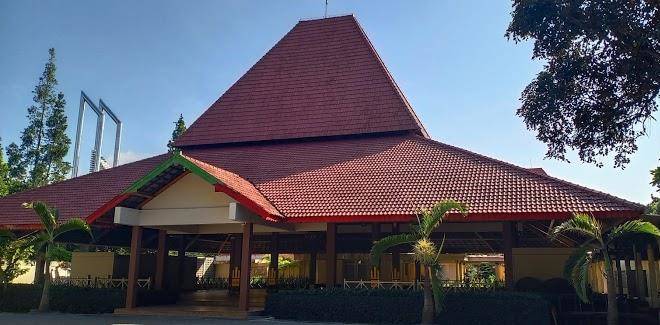 Kagama home stay