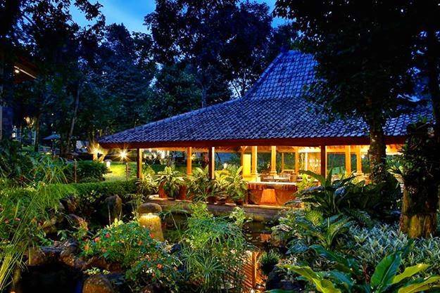 Kalyana resort