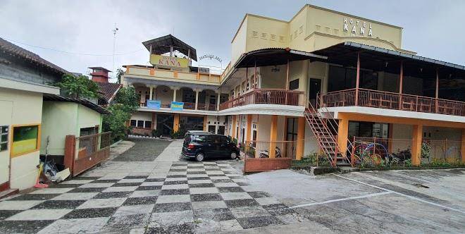Kana hotel