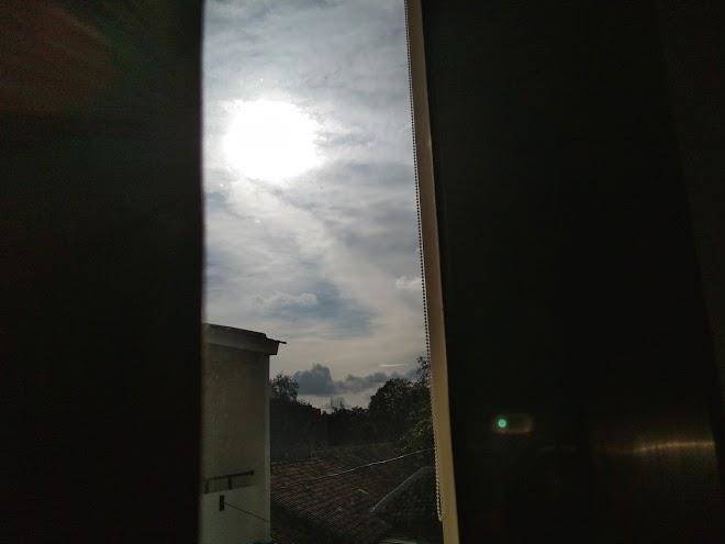 Kool kost near uii jakal yogyakarta