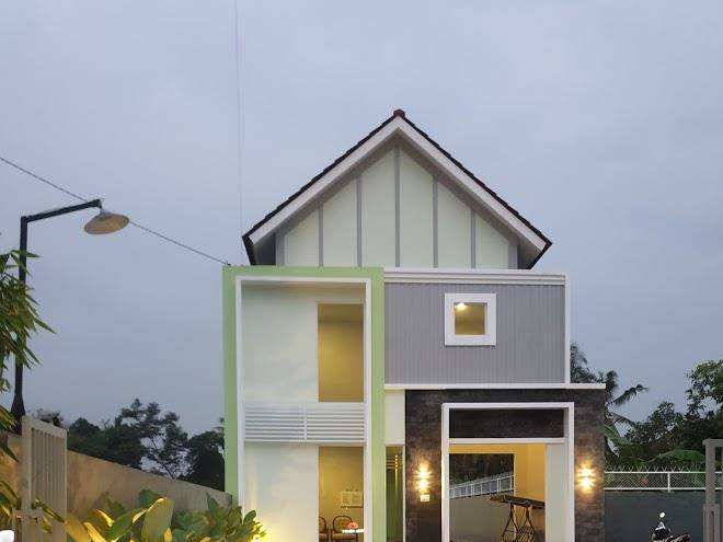 Kost exclusive taradipa