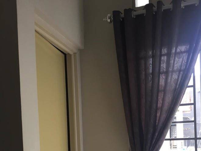 Kost muslimah rafania