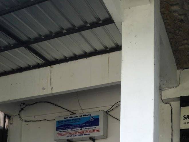 Kost putra nanda