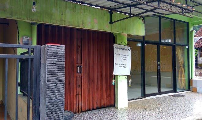Kost suwarsono