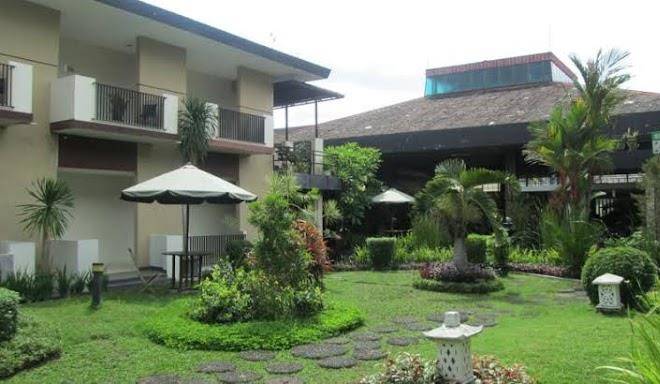 Lpp convention hotel