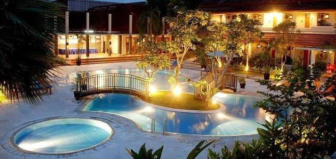 Lpp garden hotel