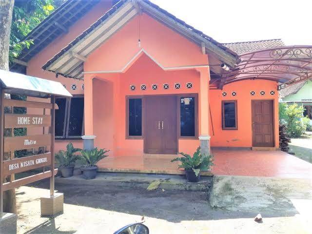 Mutia homestay