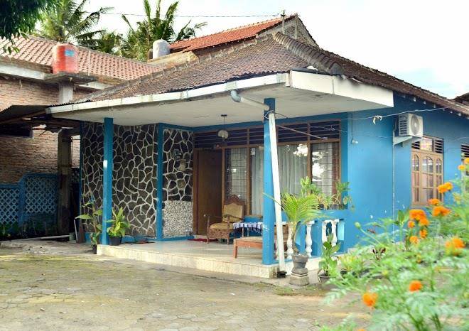 Omahyogyakarta homestay unit mertosutan