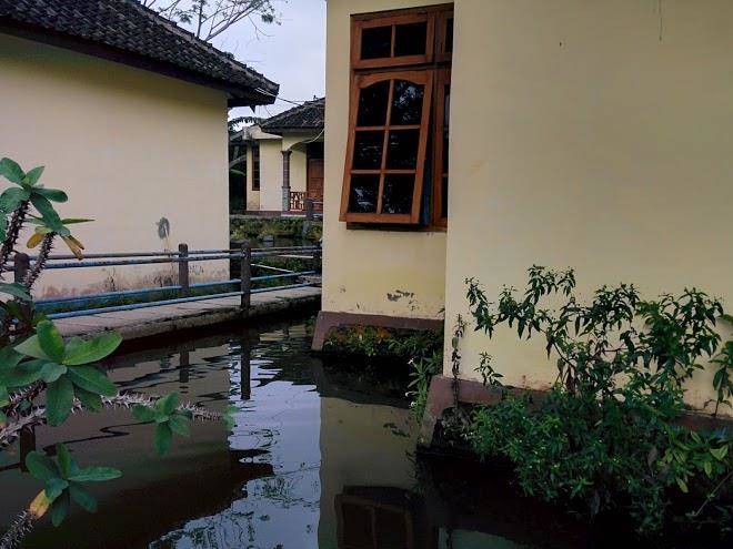 Pakem sari resort and resto