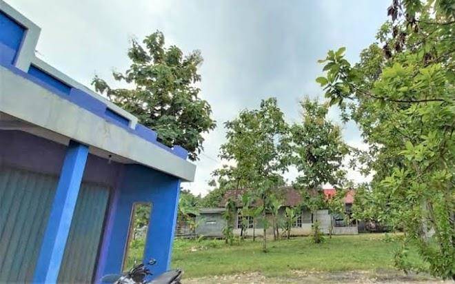 Penginapan galuh