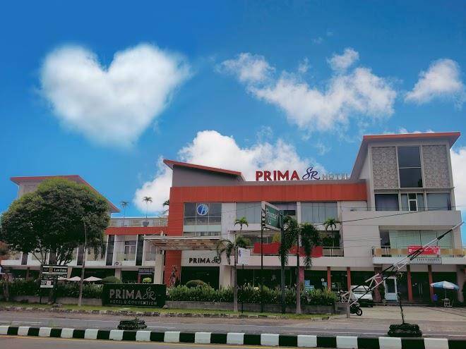 Prima sr hotel & convention
