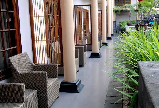 Prime plaza hotel jogjakarta