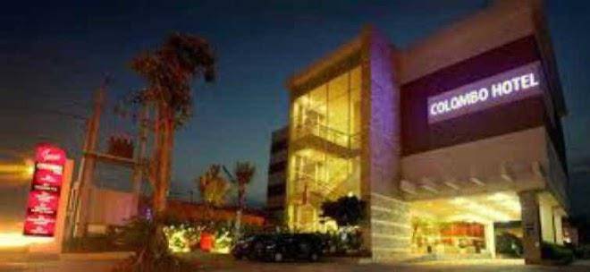 Bueno colombo hotel yogyakarta