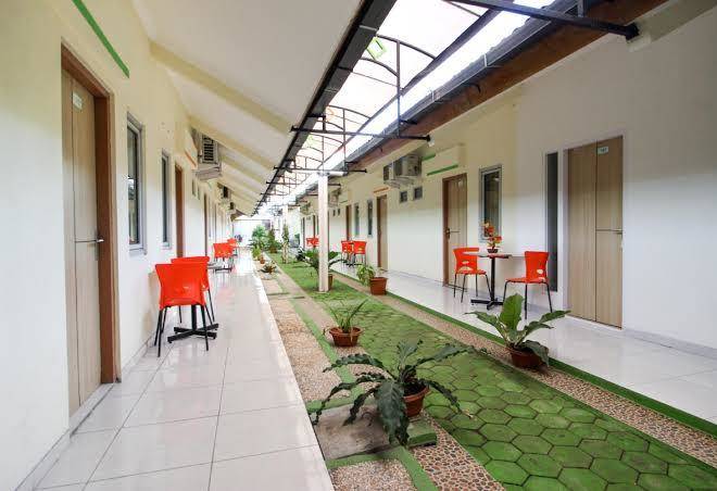 Reddoorz jakal bawah 2