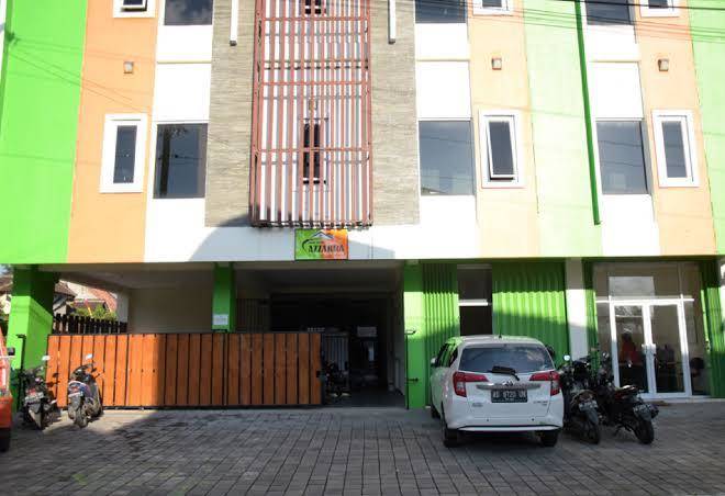 Reddoorz near politeknik seni yogyakarta
