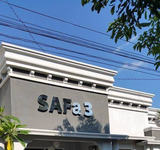 Safa homestay