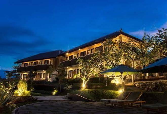 Sambi resort spa and restaurant