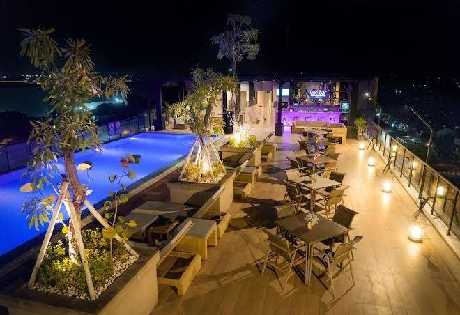 Satoria hotel yogyakarta