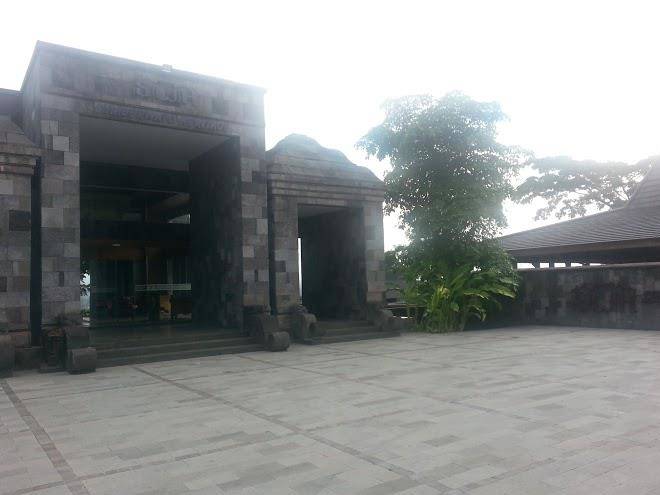 Sumberwatu heritage