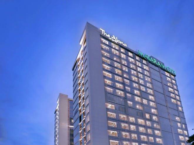 The alana yogyakarta hotel & convention center