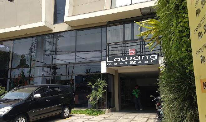 The grove style hotel ambarrukmo