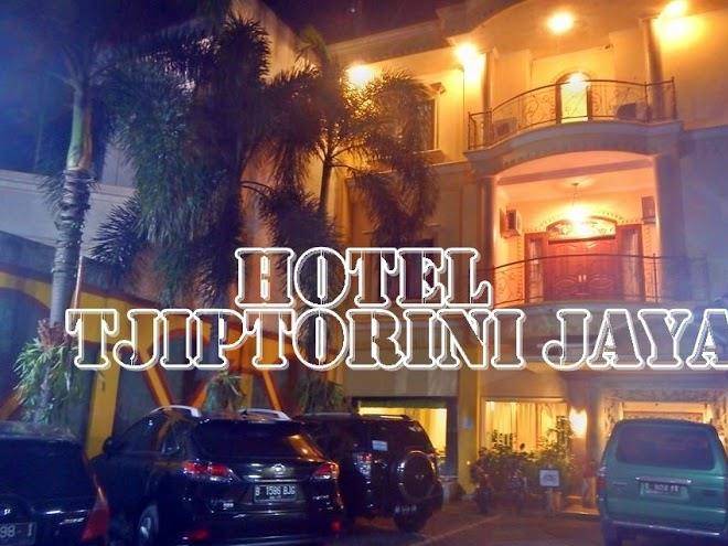 Tjiptorini jaya hotel