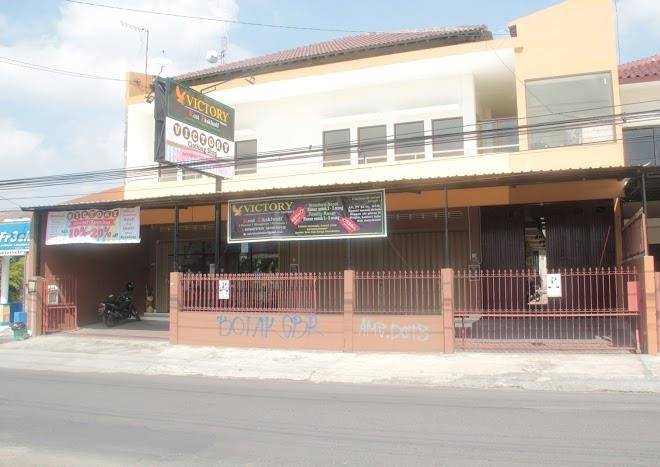 Victory Kost Eksklusif Image