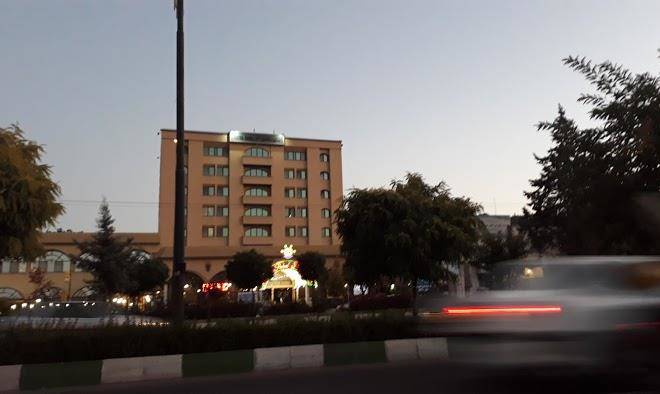 Sahel hotel