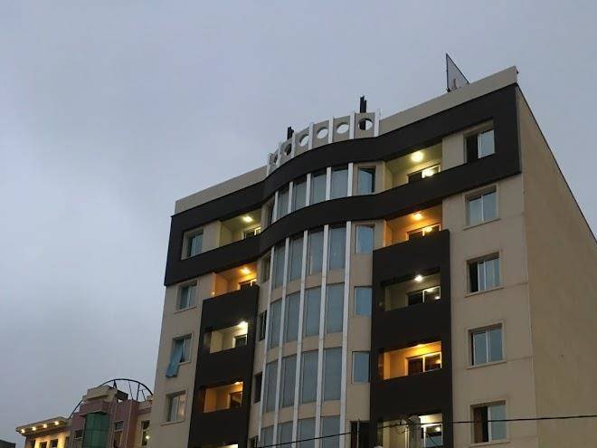 Ali hotel