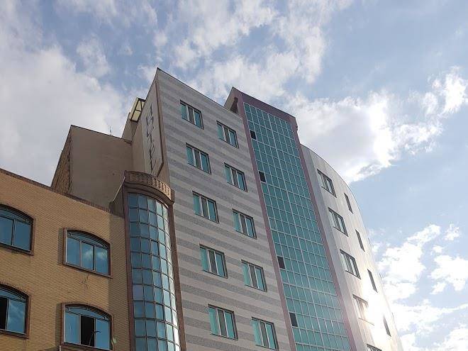 Aras hotel