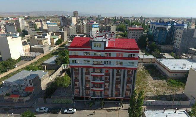 Boostan hotel