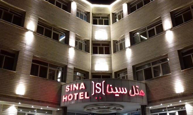 Sina hotel
