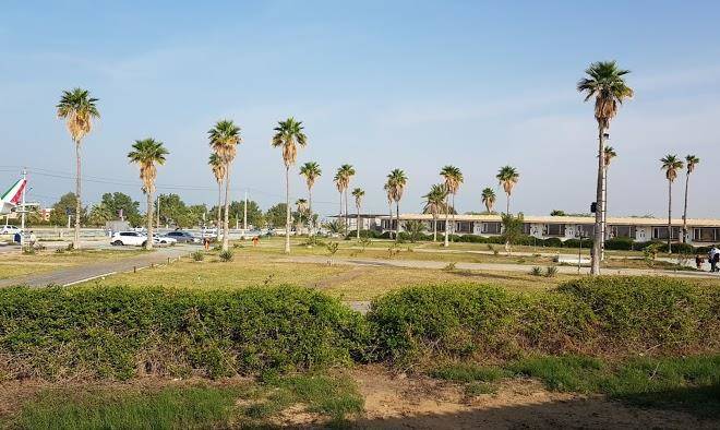 Parvaz Hotel Bushehr Image