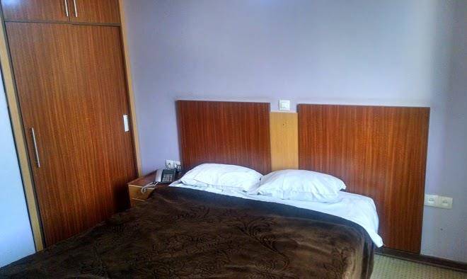 Pasargad hotel