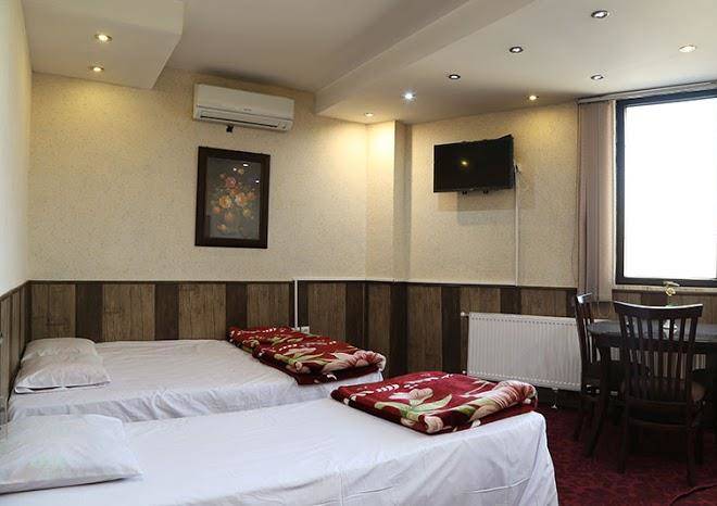 Diba hotel