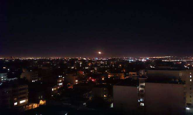 Aseman hotel