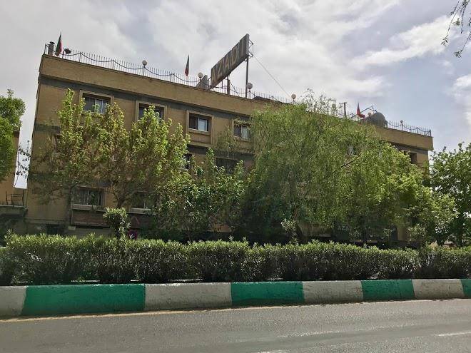 Azadi hotel