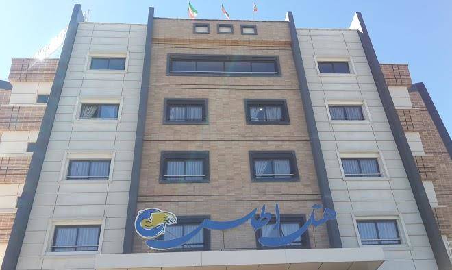 Hotel atlas