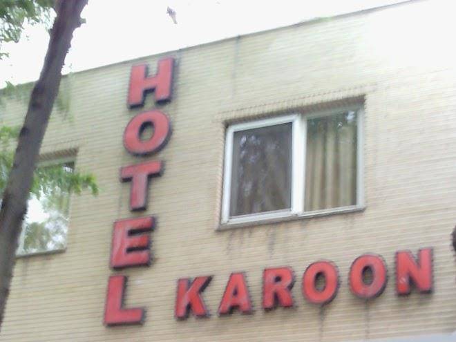 Karoon hotel