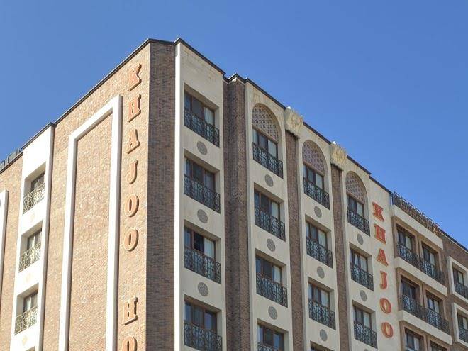 Khajoo hotel