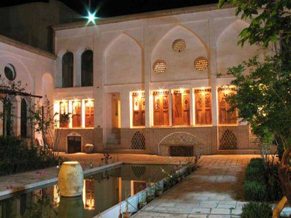 Khan e ehsan hotel
