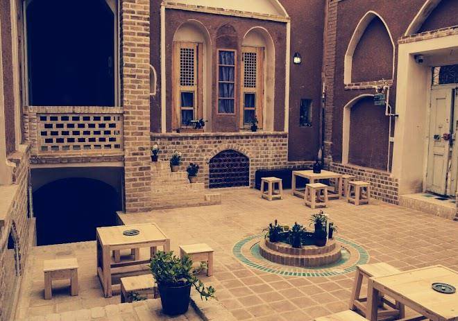 Kooshk E Honar Image