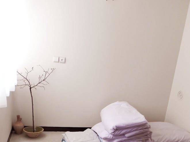 Nowruz bnb