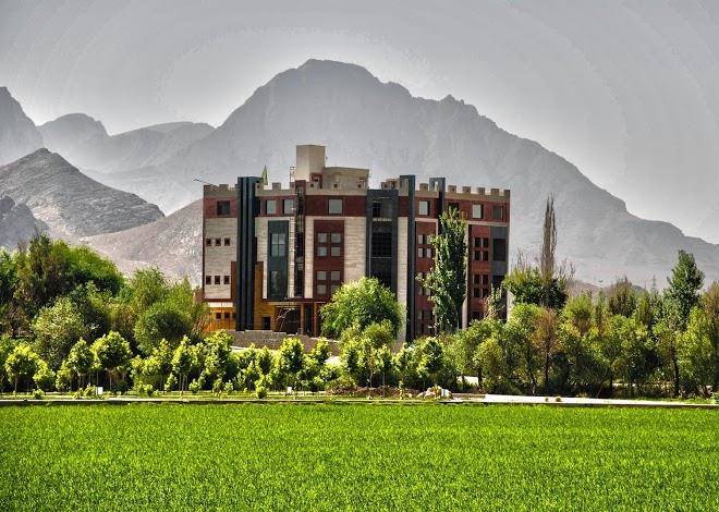 Pardis hotel