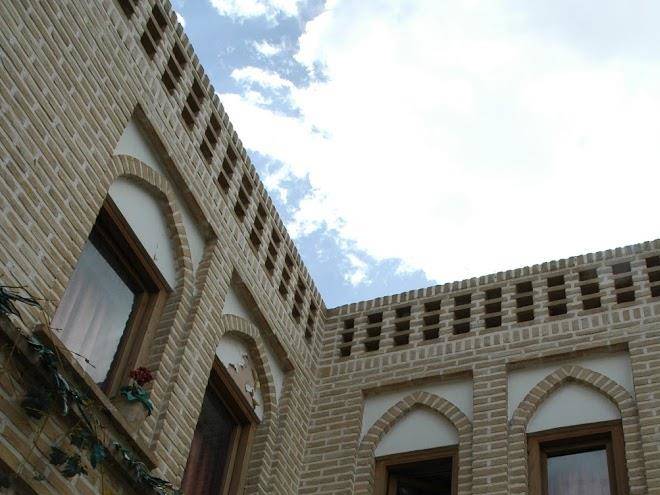 Partikan hotel