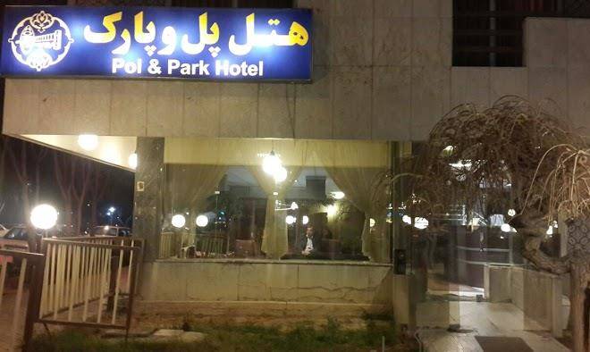 Pol & park hotel