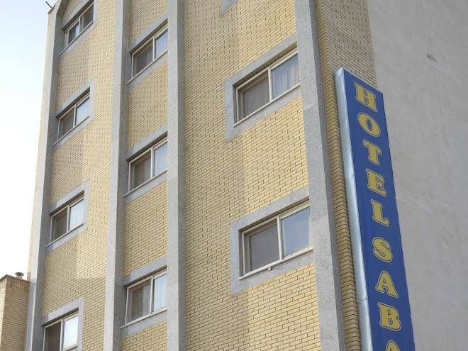 Saba hotel