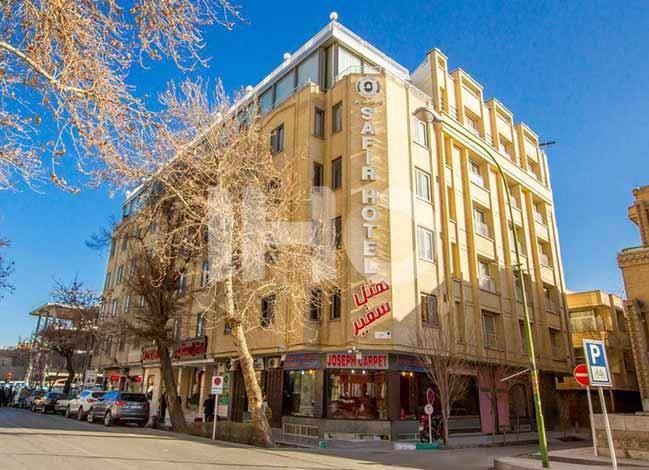 Safir hotel